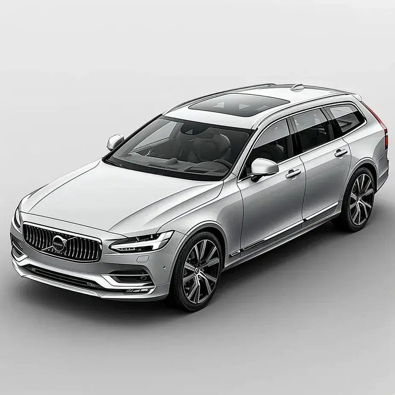 Volvo V90 (2016-2024) Accessories