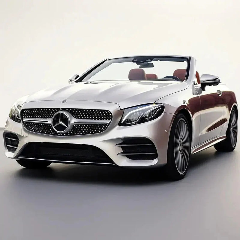 Mercedes-Benz A238 Convertible (2017-2023) Accessories