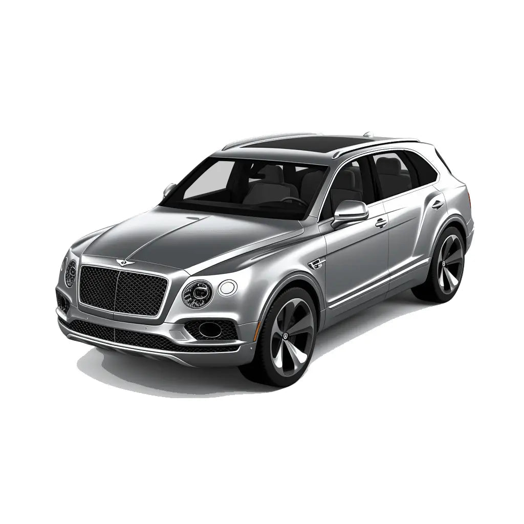 Bentayga - AutoWin