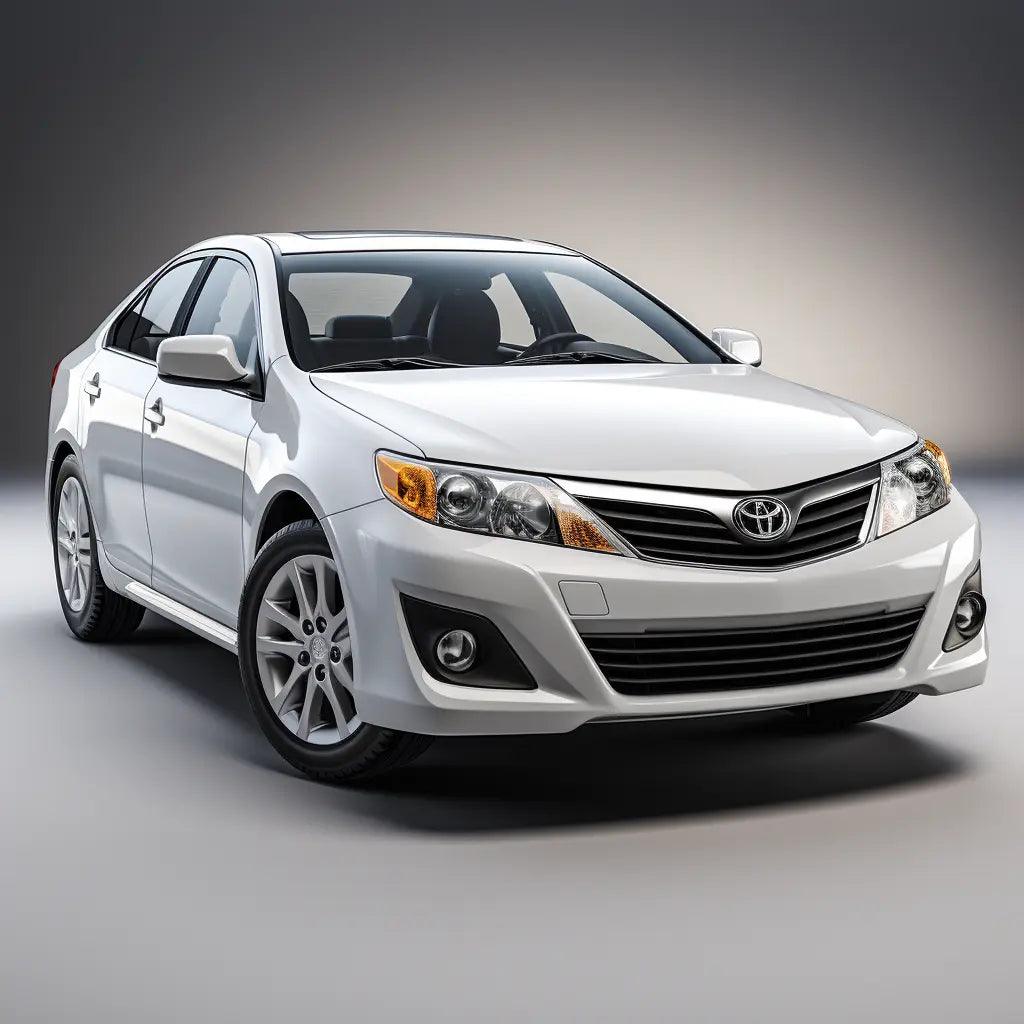 Camry (2001-2006) Automatic Transmission - AutoWin