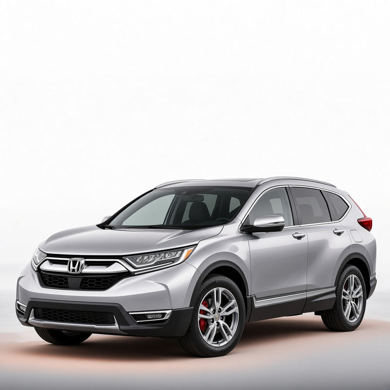 CR-V (2017-2022)