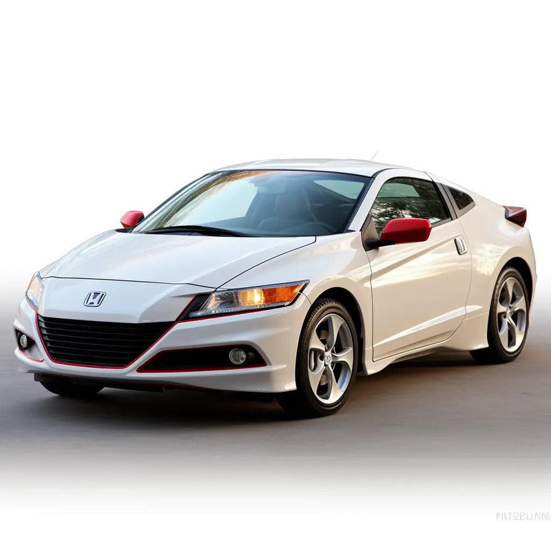 CR-Z Coupe (2010-2023) - AutoWin