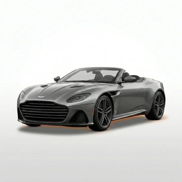 DBS Superleggera Volante (2019-2023) Convertible