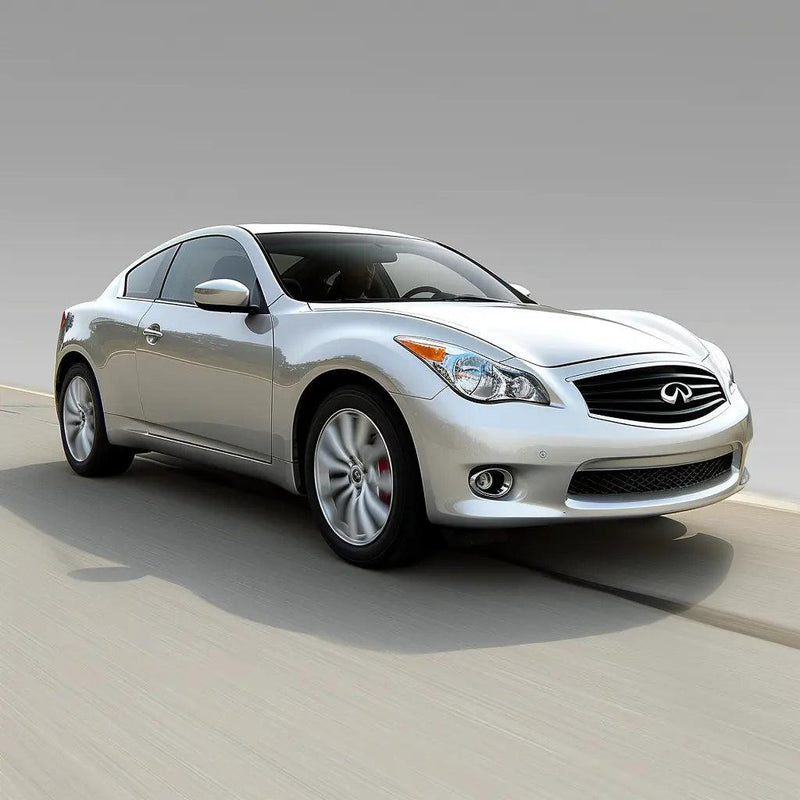 EX37 (2008-2013) - AutoWin