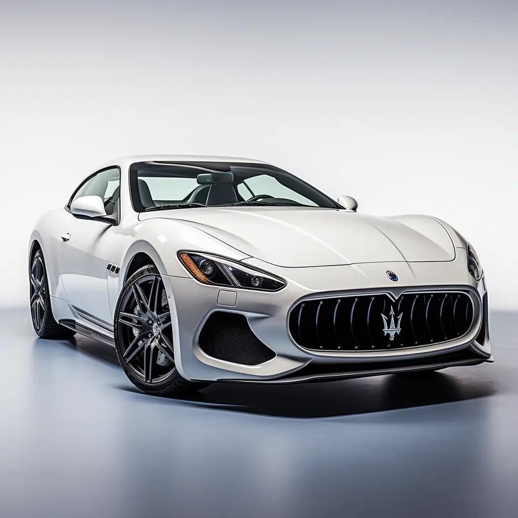 GranTurismo - AutoWin