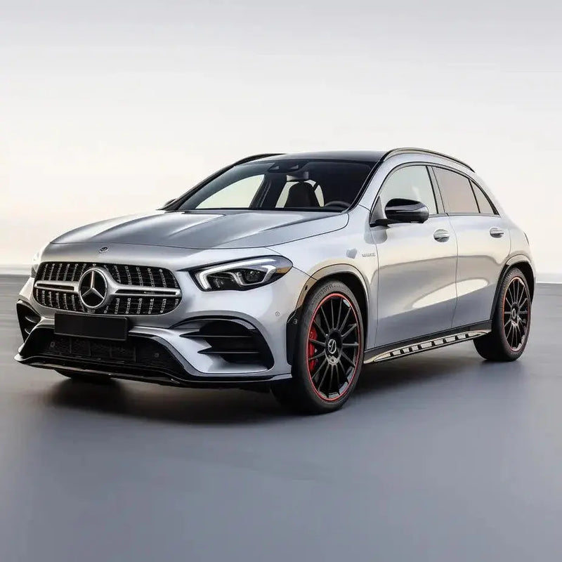 Mercedes-Benz H247 (2020-2023) Accessories