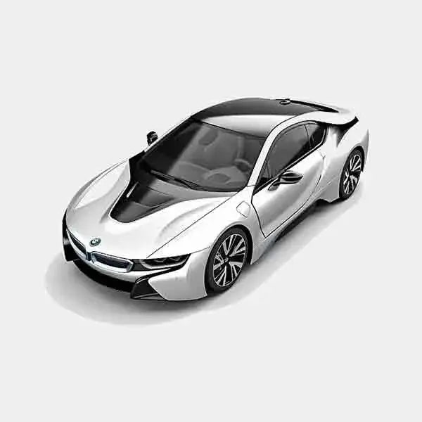 BMW i8 Series l12 I15 Accessories