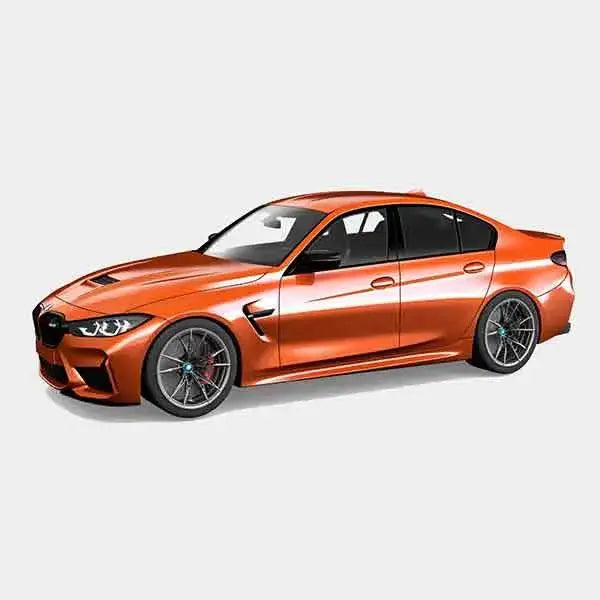 BMW M3 G80 (2021-2025) Accessories
