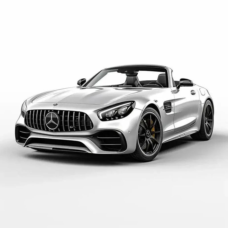 Mercedes-Benz R232 (2022-2023) Accessories