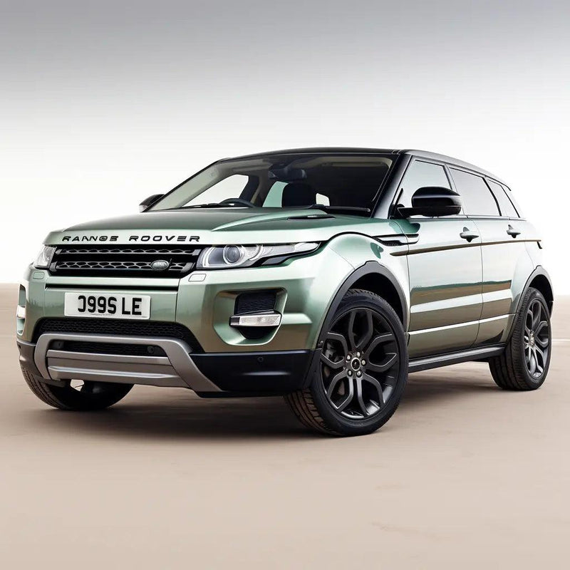 Range Rover Evoque (2011-2015) 3/5-Doors - AutoWin