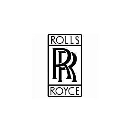 Rolls-Royce Floor Mats