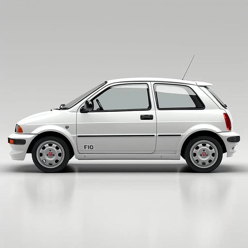 Seicento (1998-2011) - AutoWin