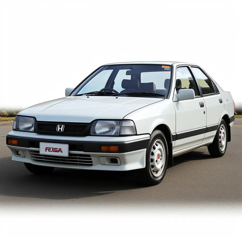 Civic SH 4 Sedan (1988-1991) - AutoWin