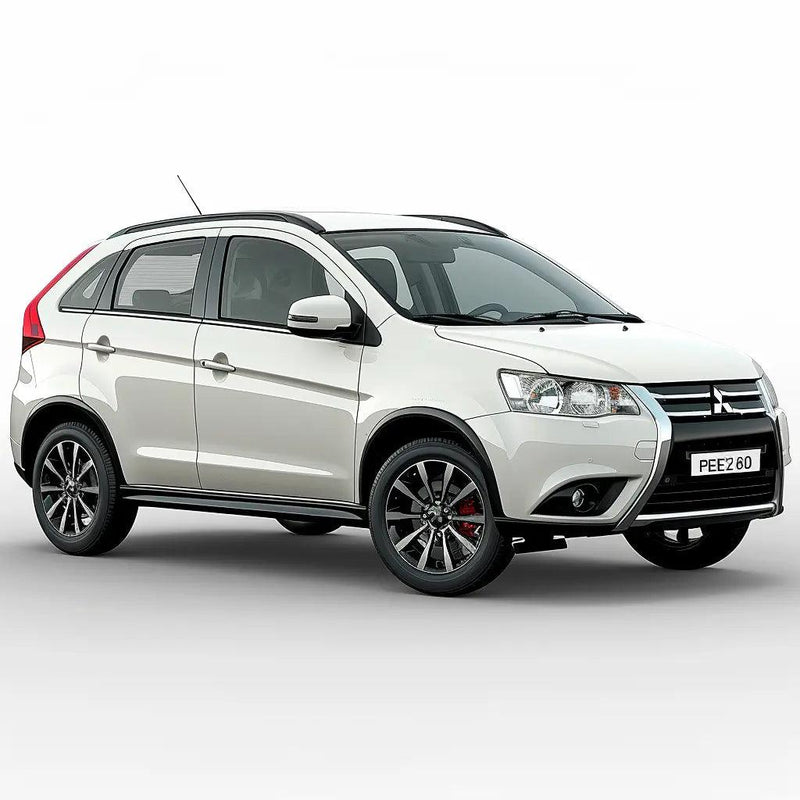 Space Star (2013-2016) - AutoWin