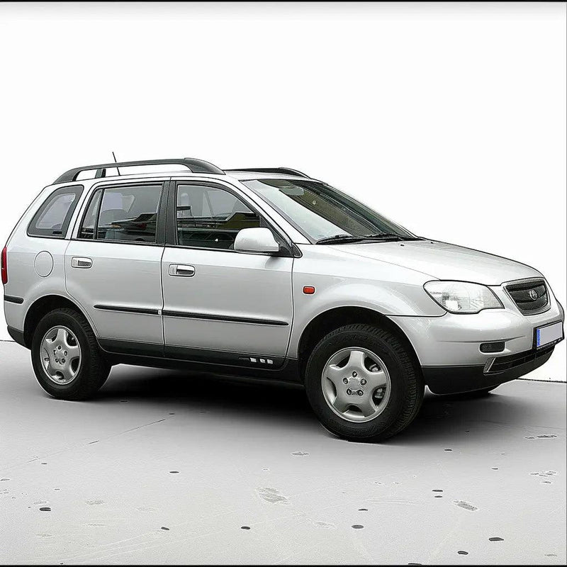 Sportage (1994-2002) - AutoWin