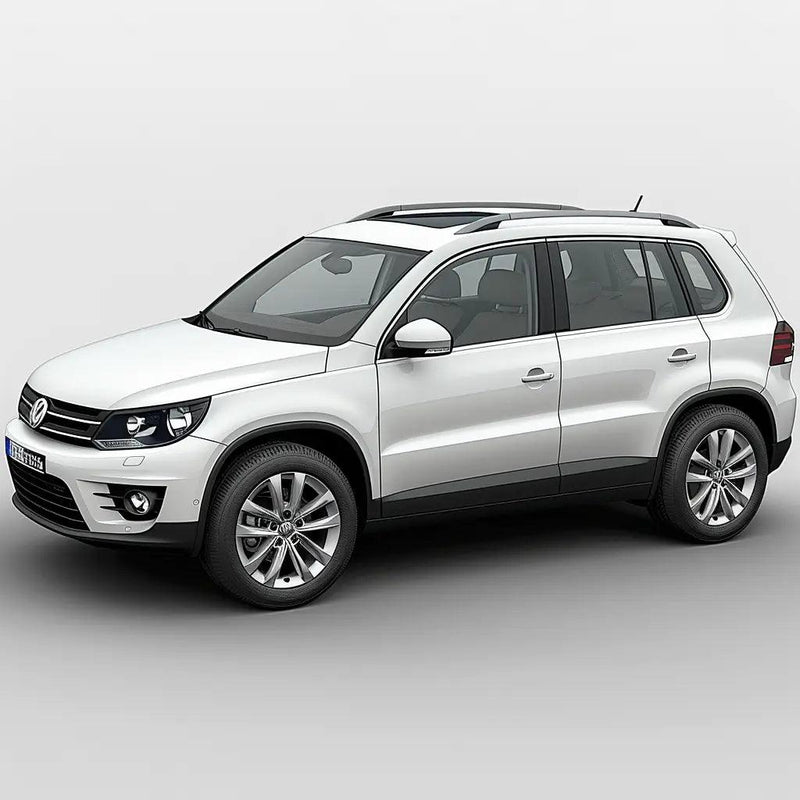 Tiguan (2007-2016) No Heated Seats - AutoWin