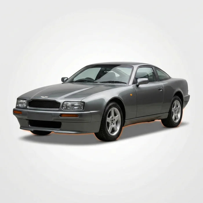 V8 Virage (1989-1995) Coupe