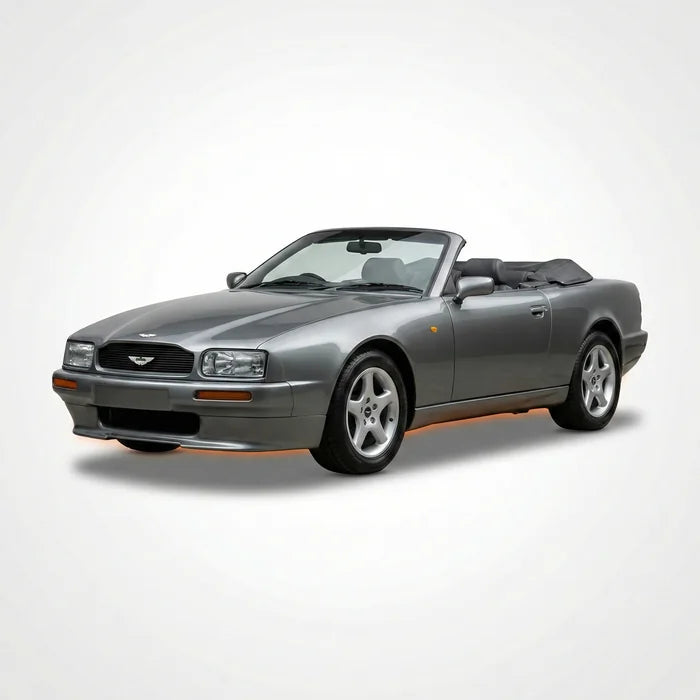Virage Volante (1992-1995) Convertible