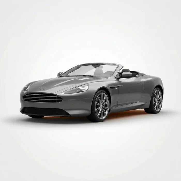 Virage Volante (2011-2012) Convertible