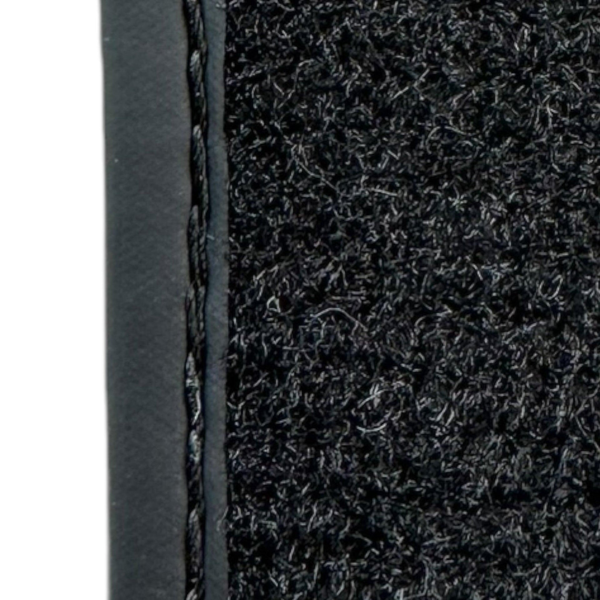 Carbon Fiber Floor Mats for Lamborghini Huracan STO Italian Edition - AutoWin