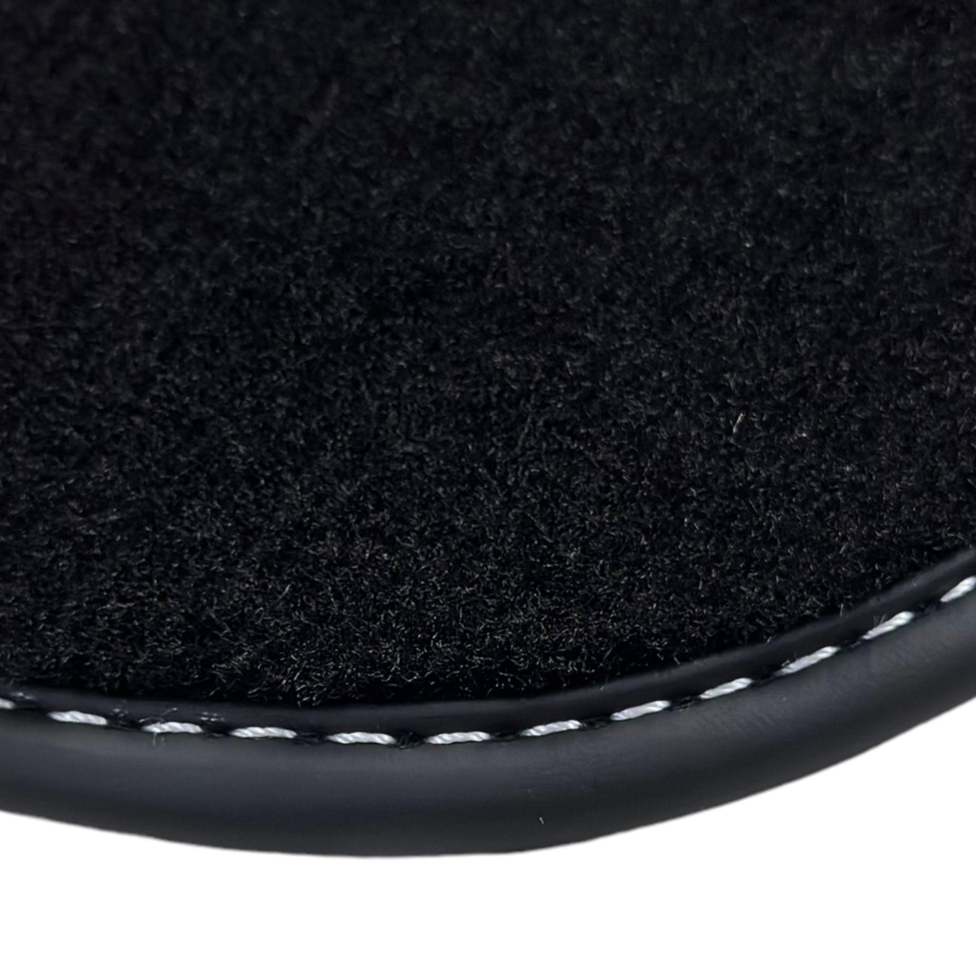 Black Floor Mats for Toyota GR Supra A90 (2019-2023) - AutoWin