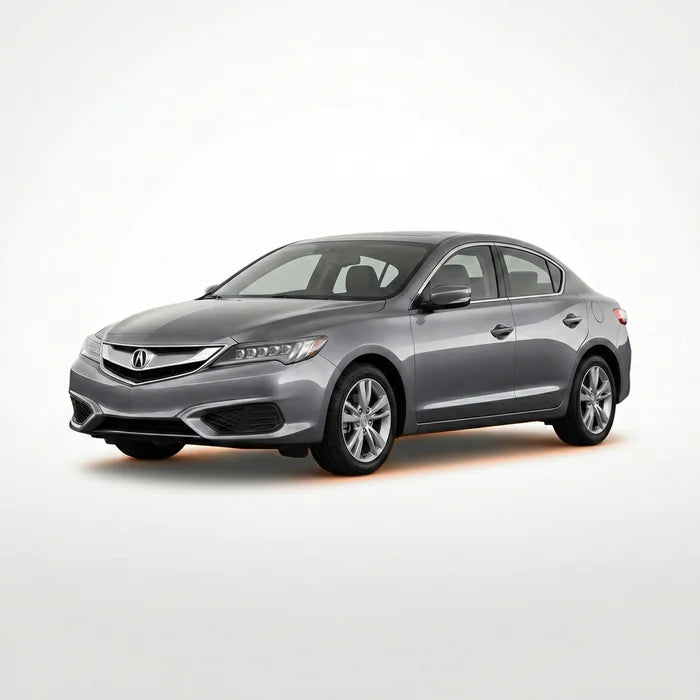 Acura ILX Floor Mats