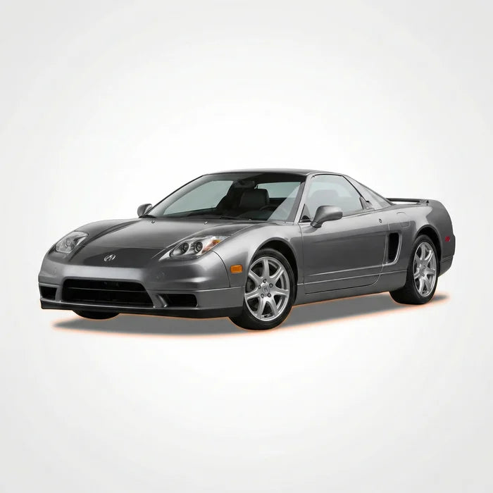 Acura NSX Floor Mats