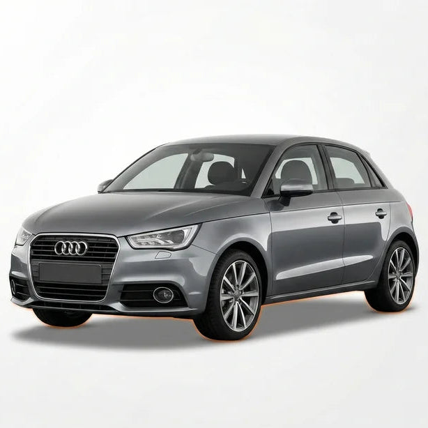 Audi A1 Car Floor Mats