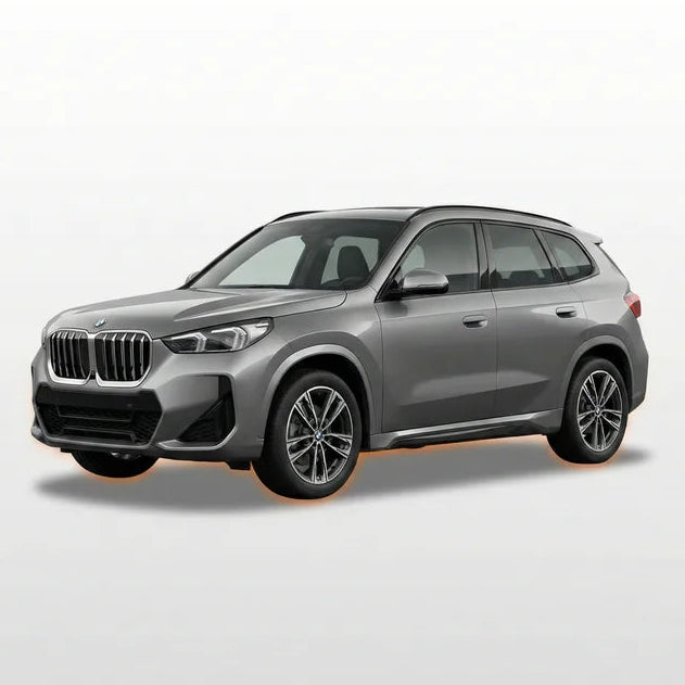 BMW X1 Series Floor Mats
