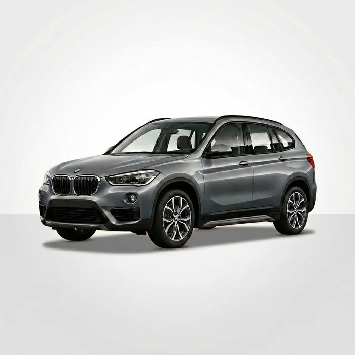 BMW X5 Series Floor Mats