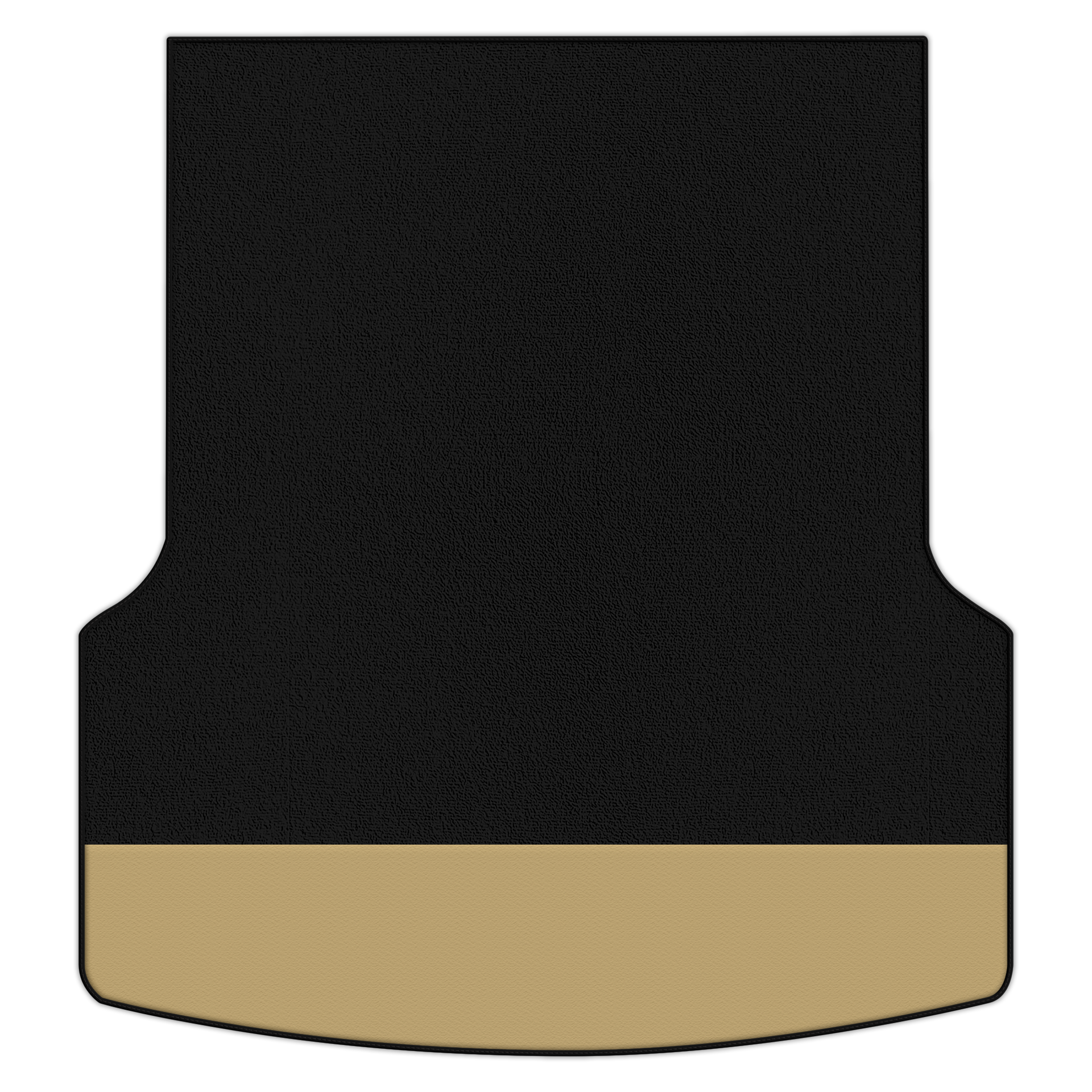 Custom Carpet Floor Mats for Alfa Romeo Giulietta (2014-2020)