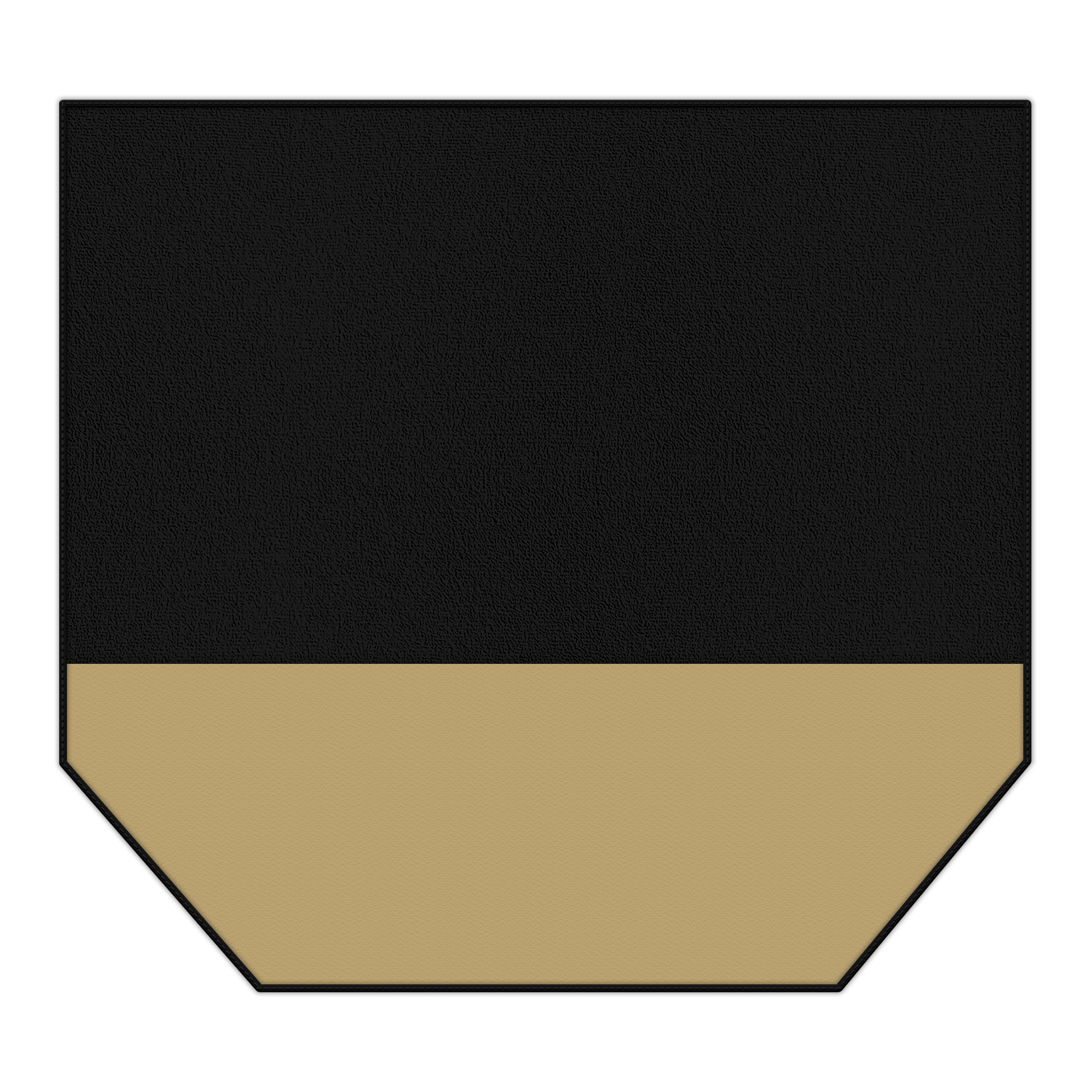 Customizable Carpet Trunk Floor Mats for Ferrari FF (2011-2016)