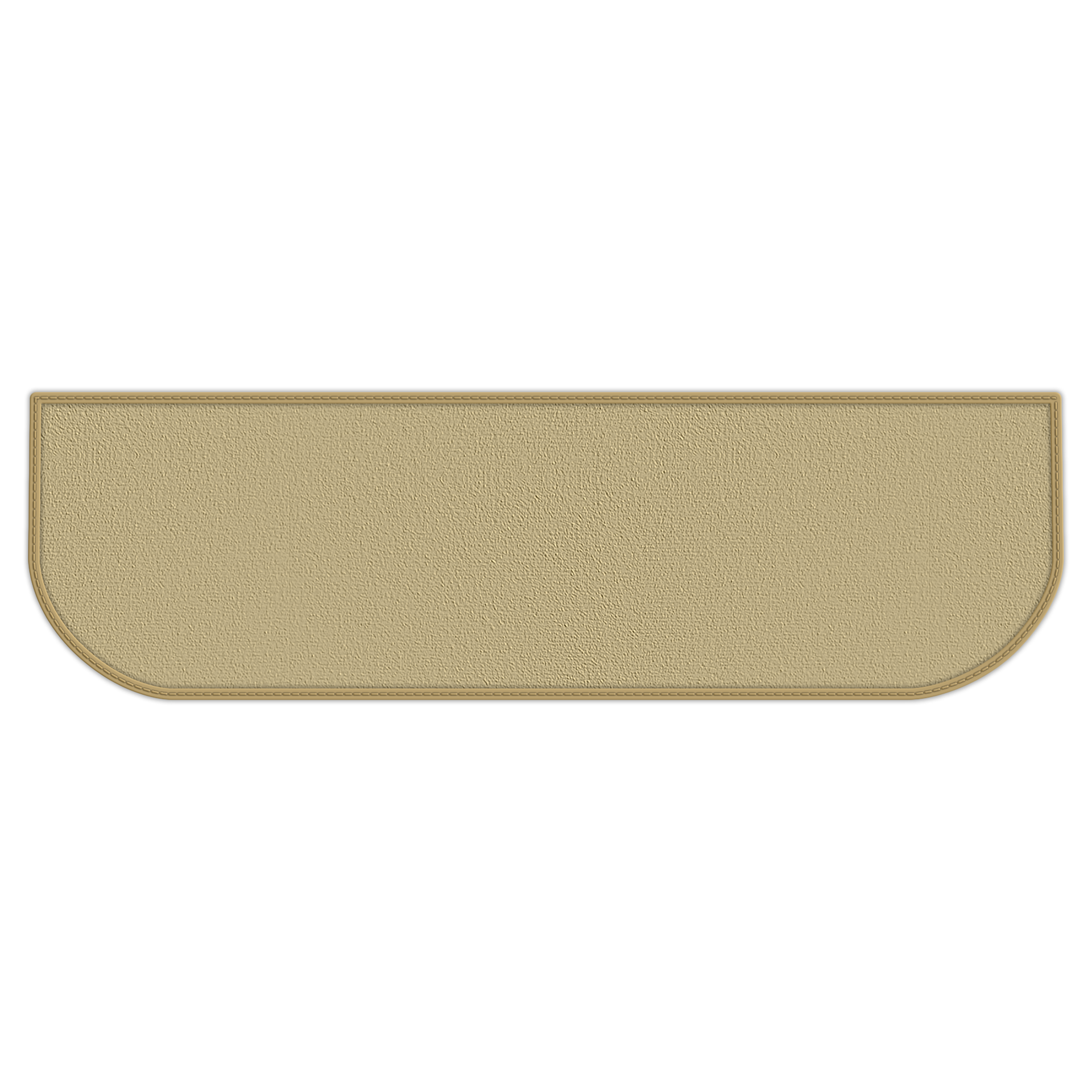 Custom Carpet Trunk Floor Mats for Ferrari 328 GTB (1985-1989)