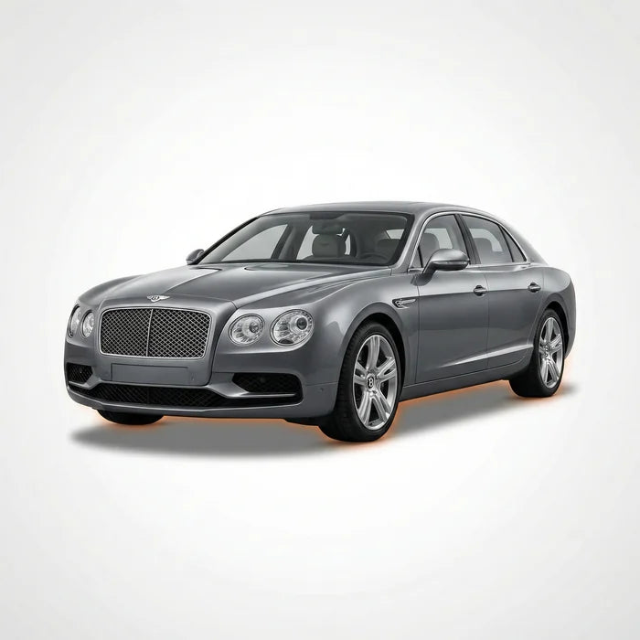 Bentley Flying Spur Floor Mats