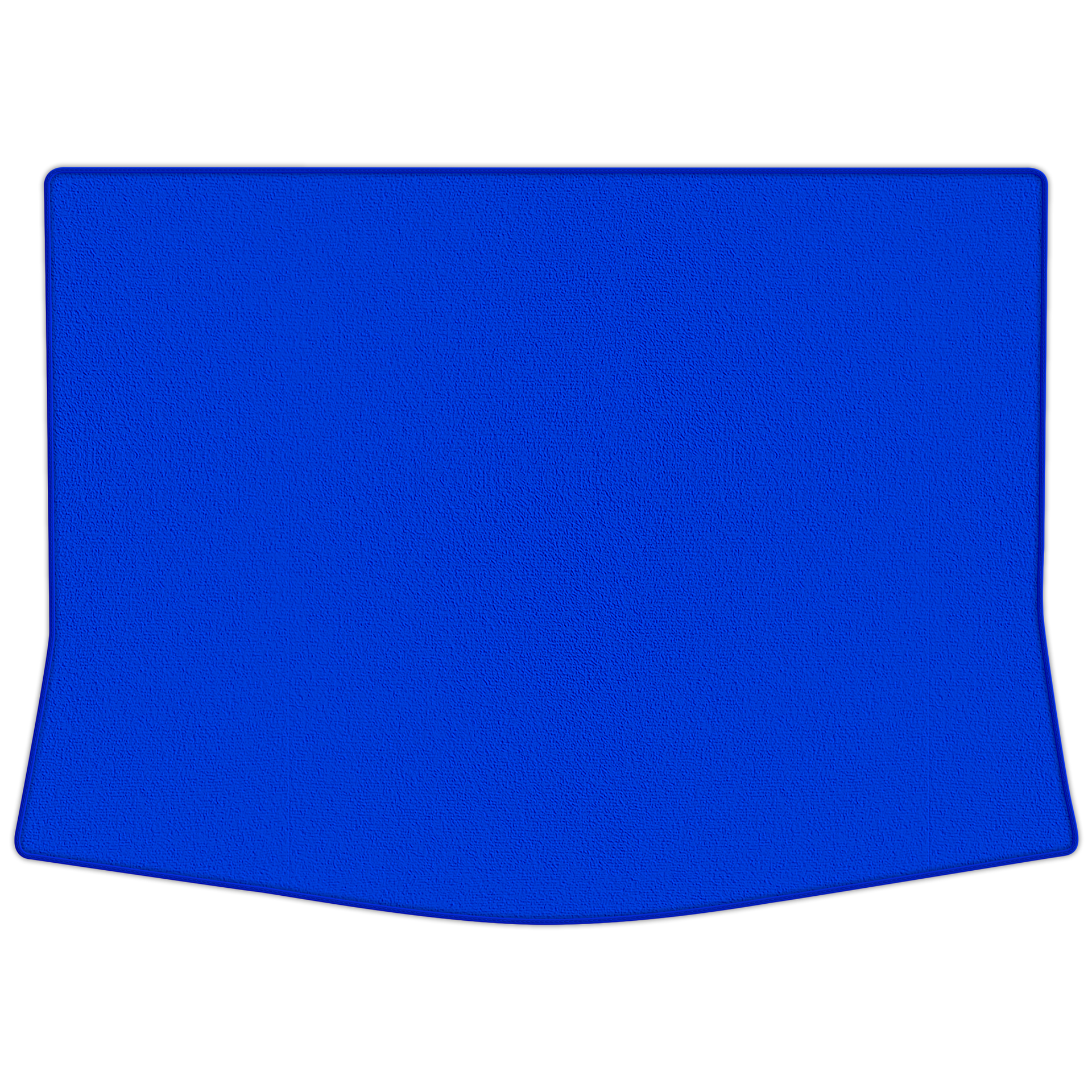 Customizable Carpet Trunk Mats for Alfa Romeo 147 (2000-2010)