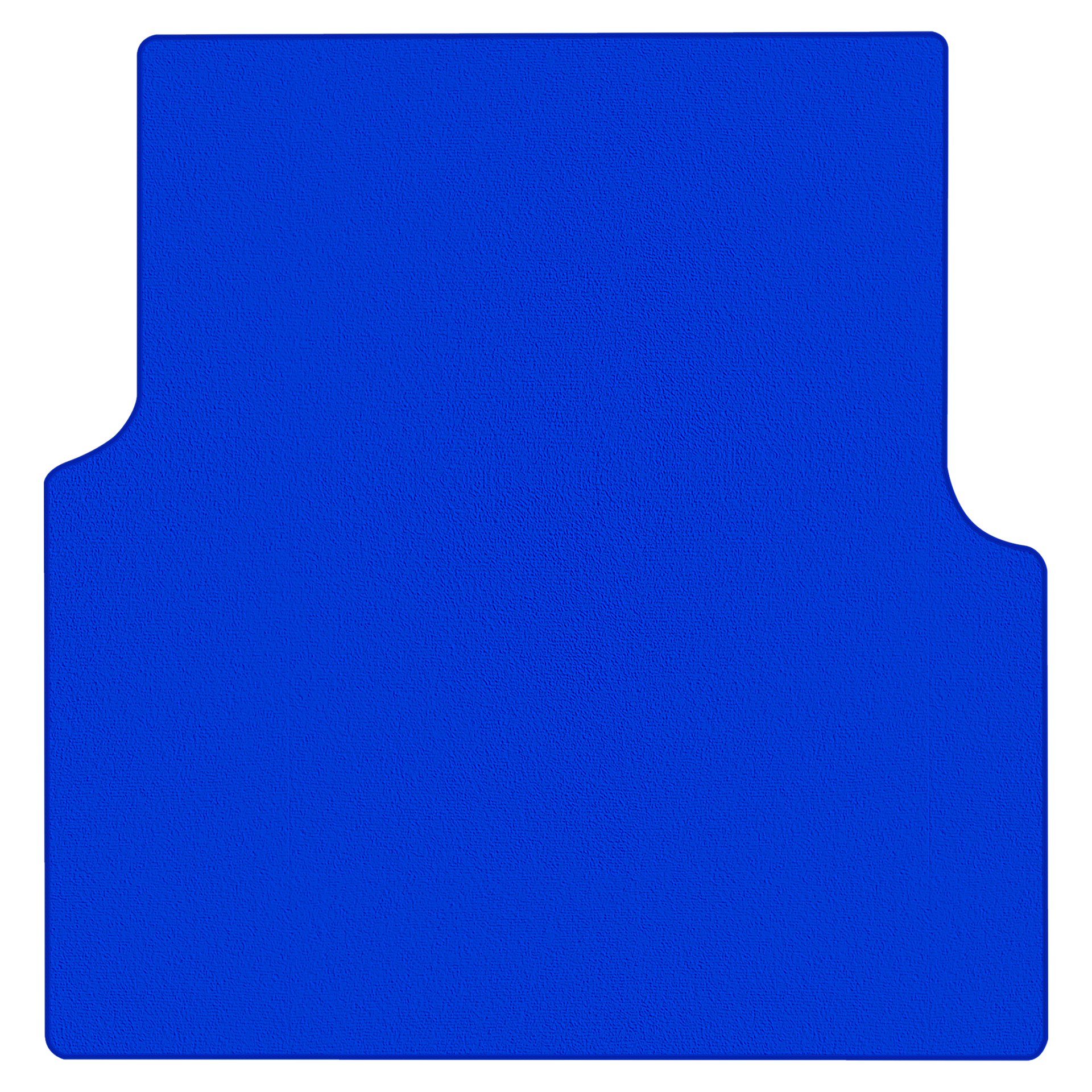 Custom Carpet Trunk Floor Mats for Porsche Panamera (2017-2023)