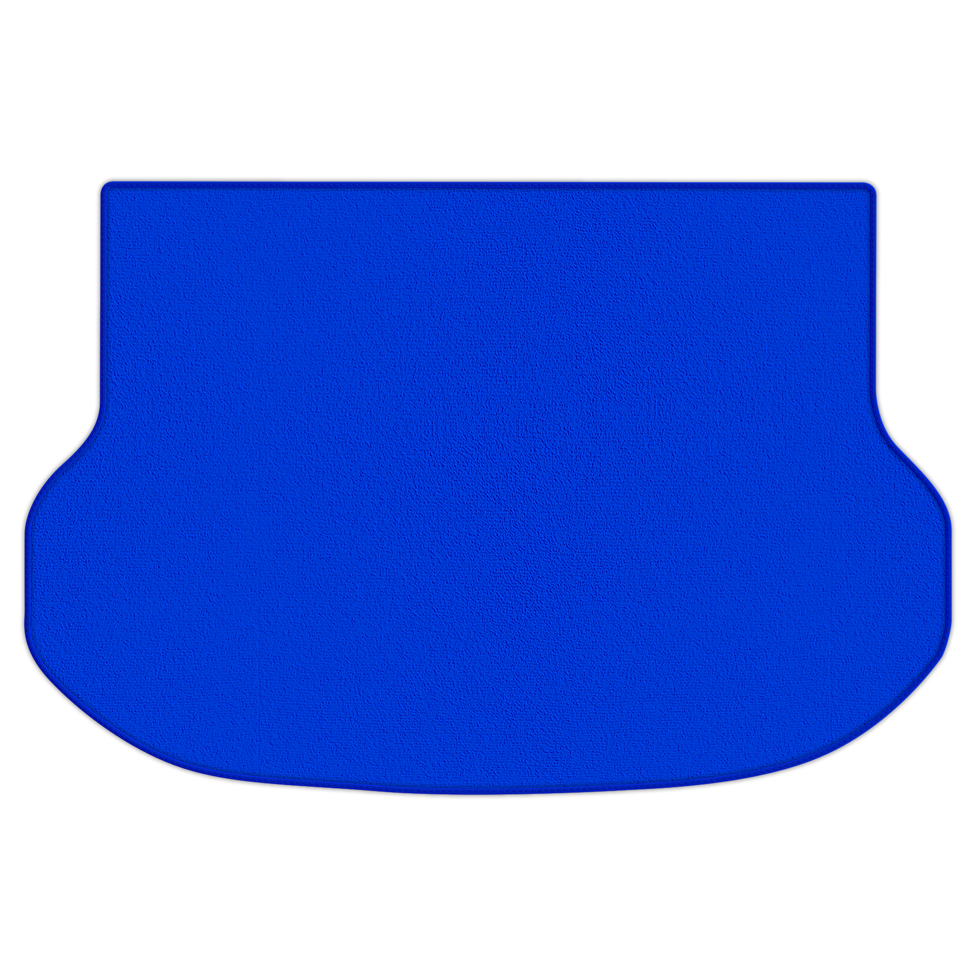 Customizable Carpet Trunk Mats for Rolls-Royce Cullinan 2018-2025