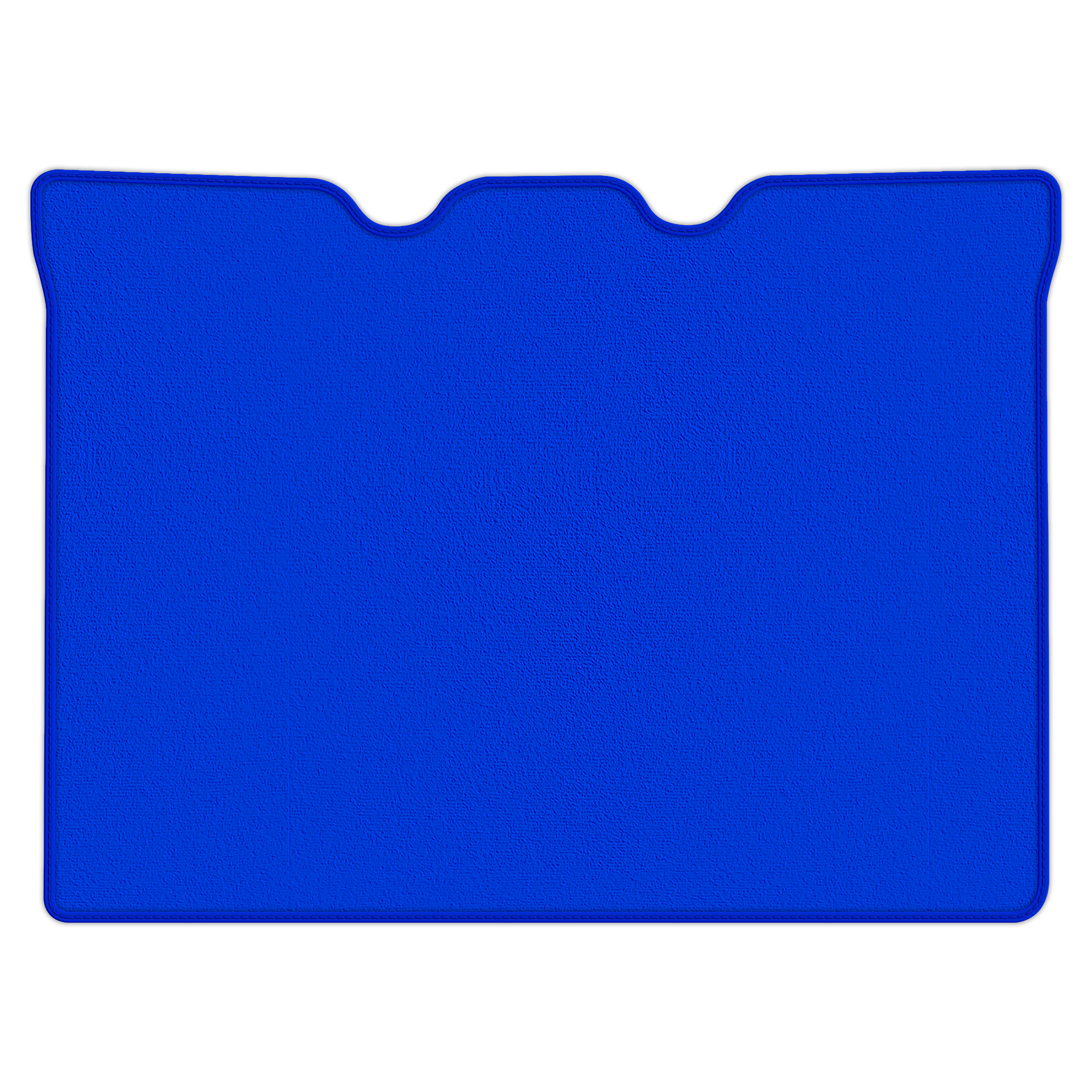 Premium Customizable Carpet Trunk Mats for Ferrari F355 (1994-1999)