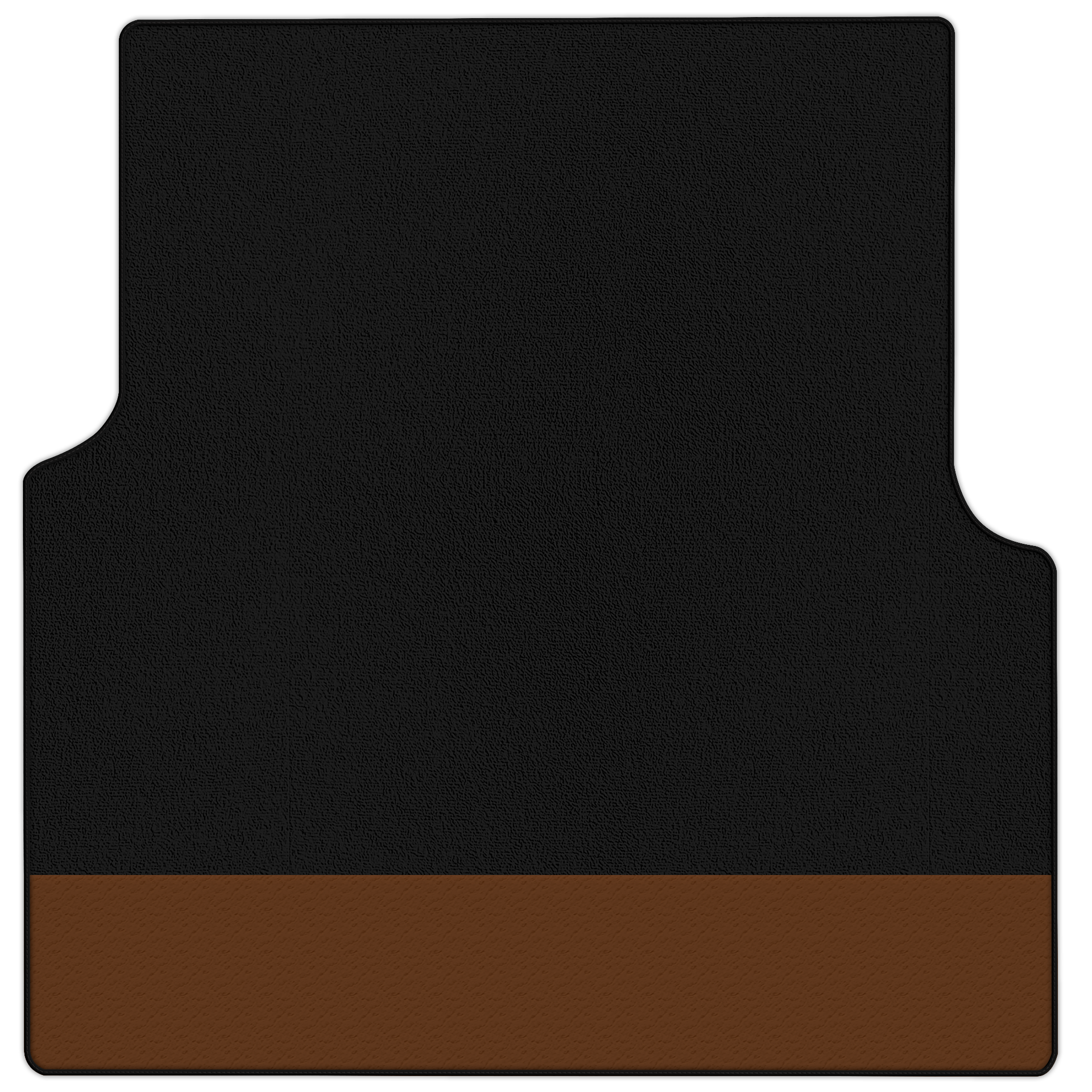 Premium Custom Carpet Trunk Mats for Porsche Macan (2014-2023)