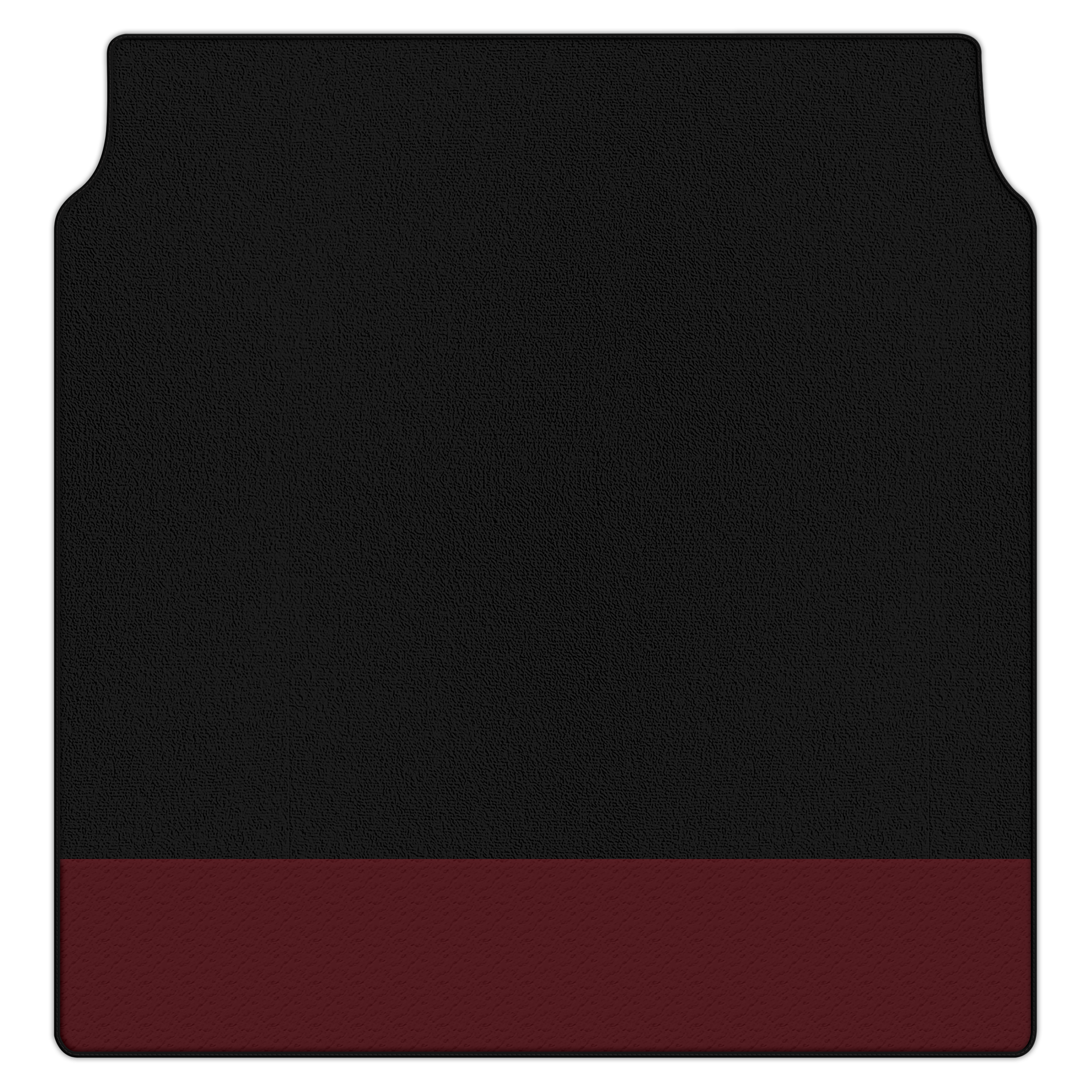 Customizable Premium Lamborghini Urus Trunk Floor Mats (2018-2026)