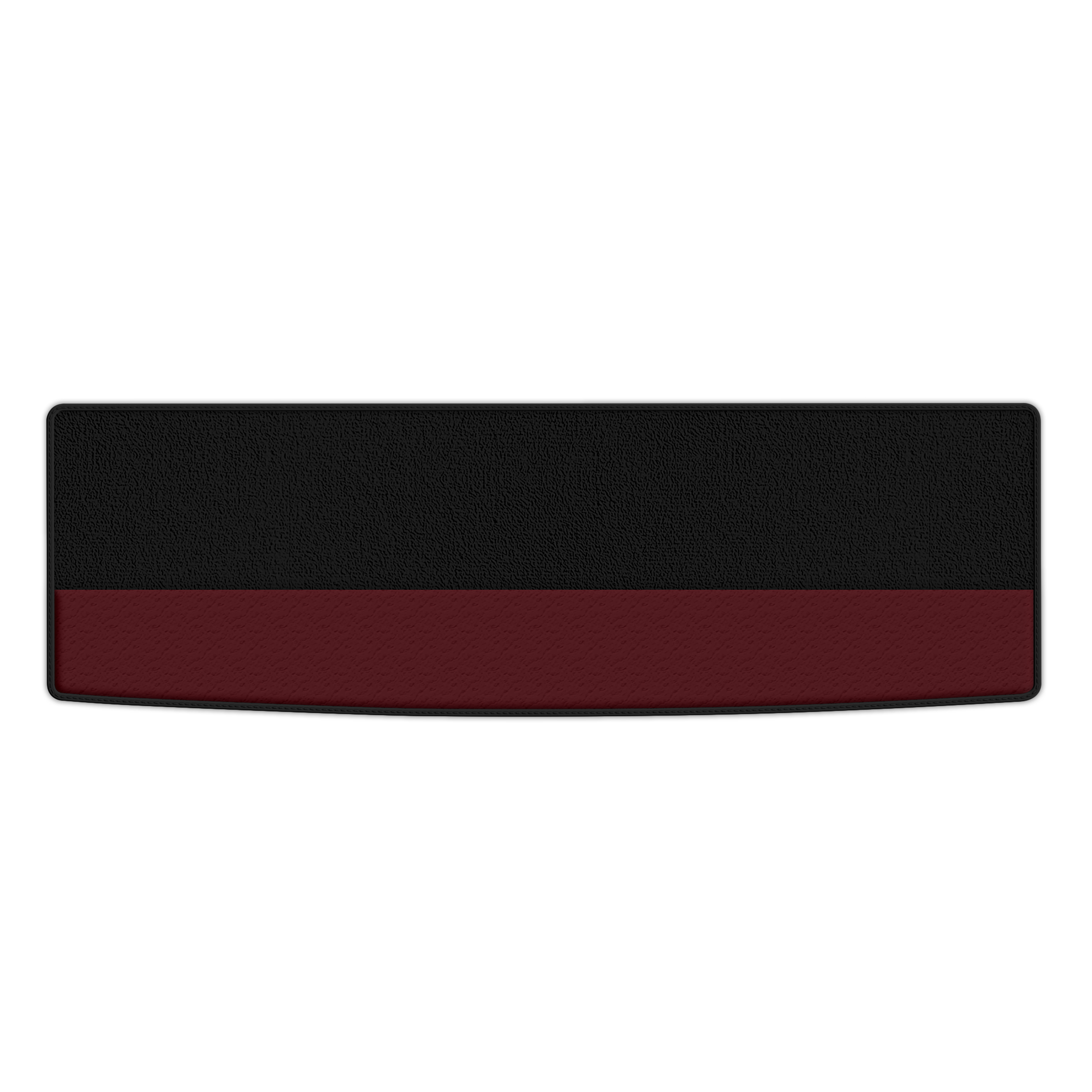 Customizable Luxury Carpet Trunk Floor Mats for Ferrari GTC4 Lusso