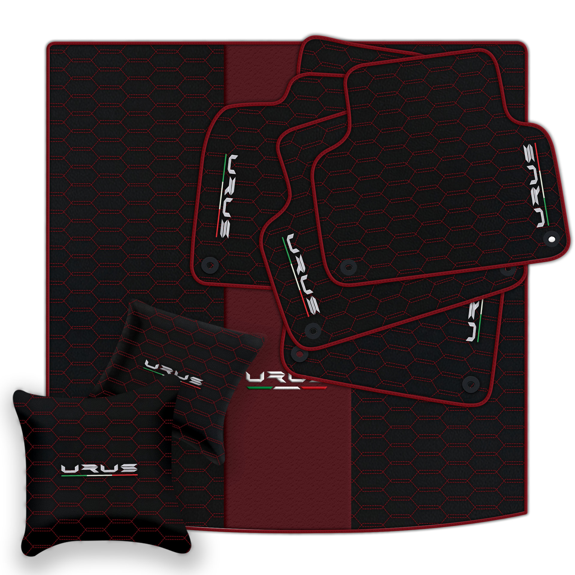 ウルス (2018-2024)