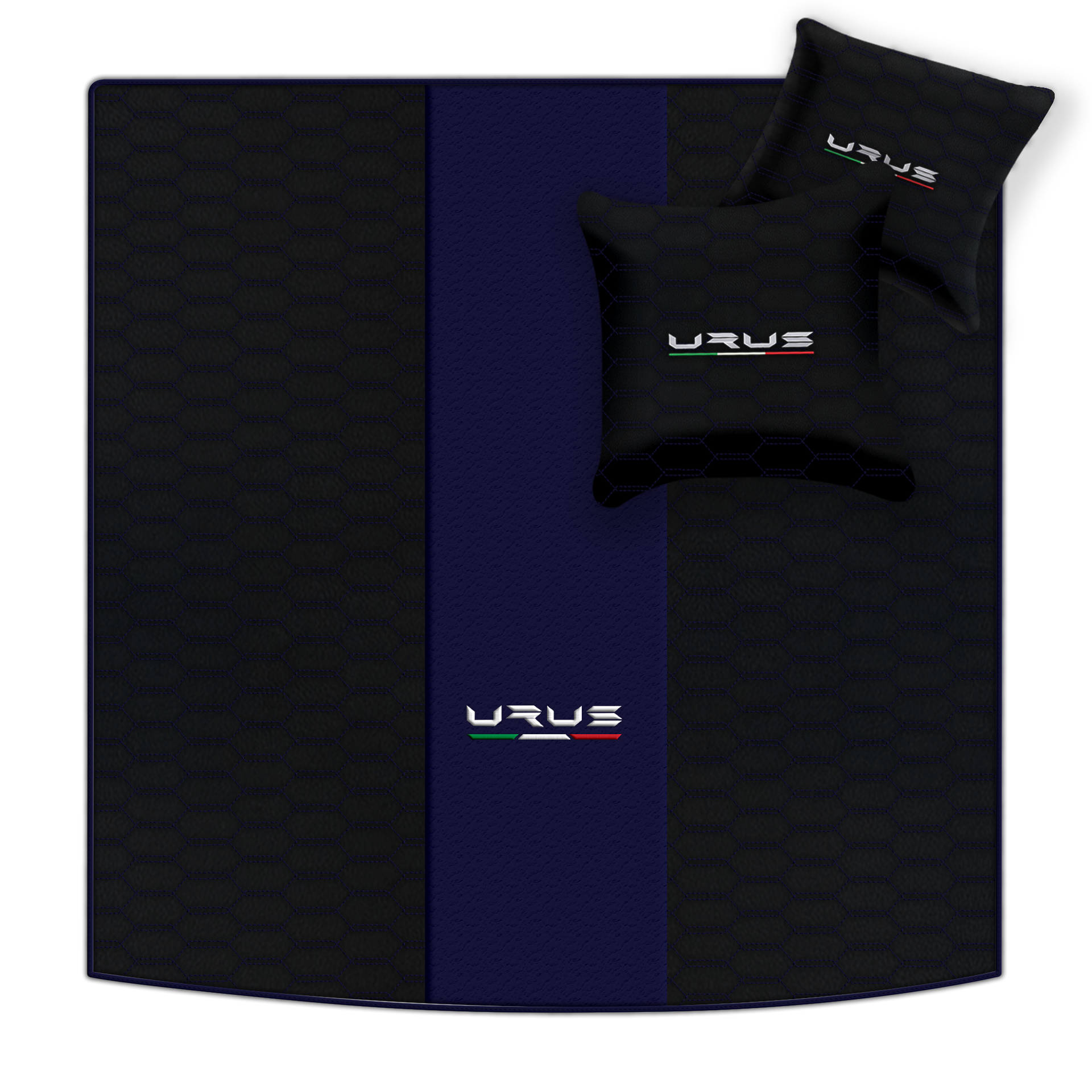 ウルス (2018-2024)