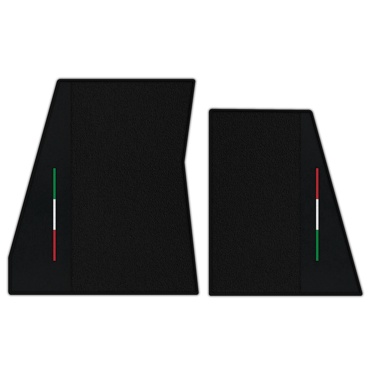 Ferrari F80 Floor Mats