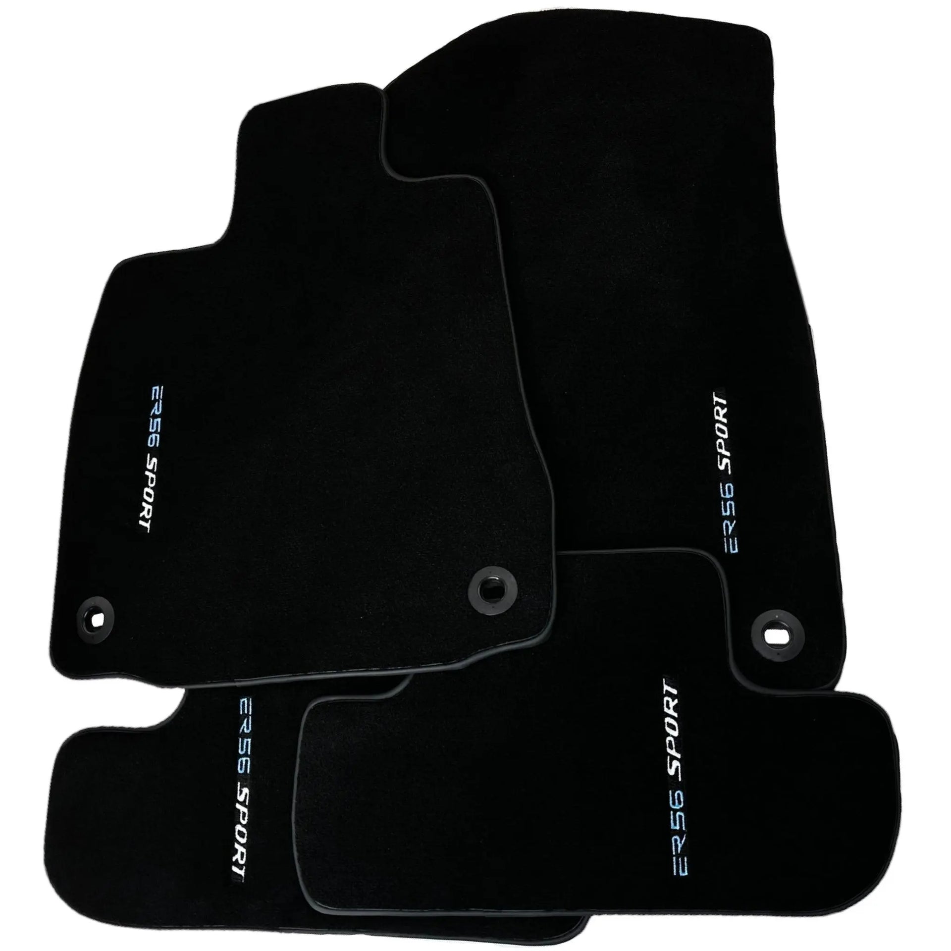 Floor Mats For Lexus LS 400 (1989-1995) ER56 Sport - AutoWin