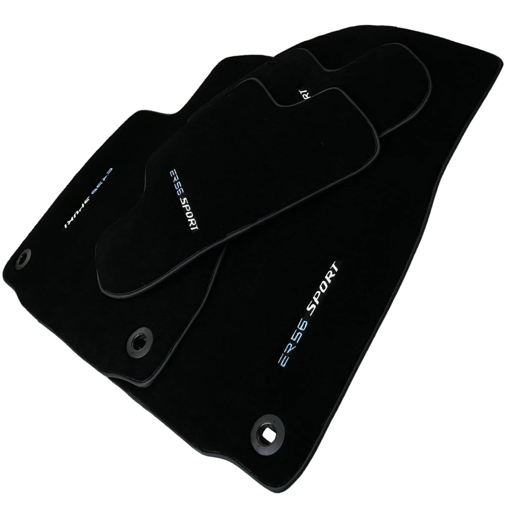 Floor Mats For Lexus RX 350 (2009-2012) ER56 Sport - AutoWin