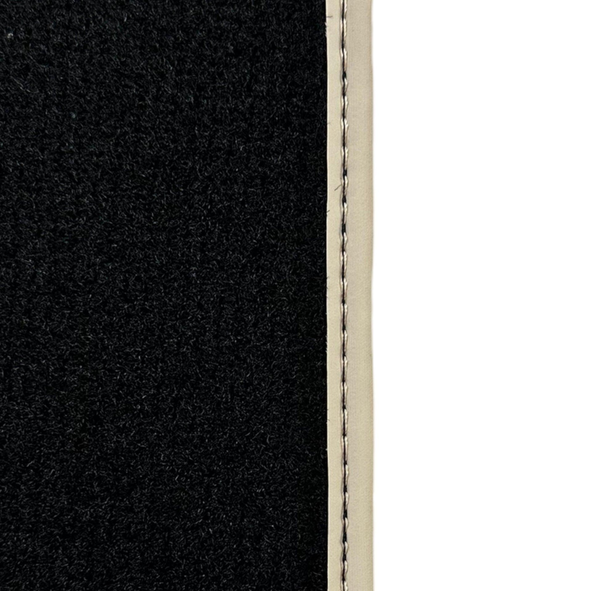 Floor Mats for Toyota Auris (2007-2012) - AutoWin