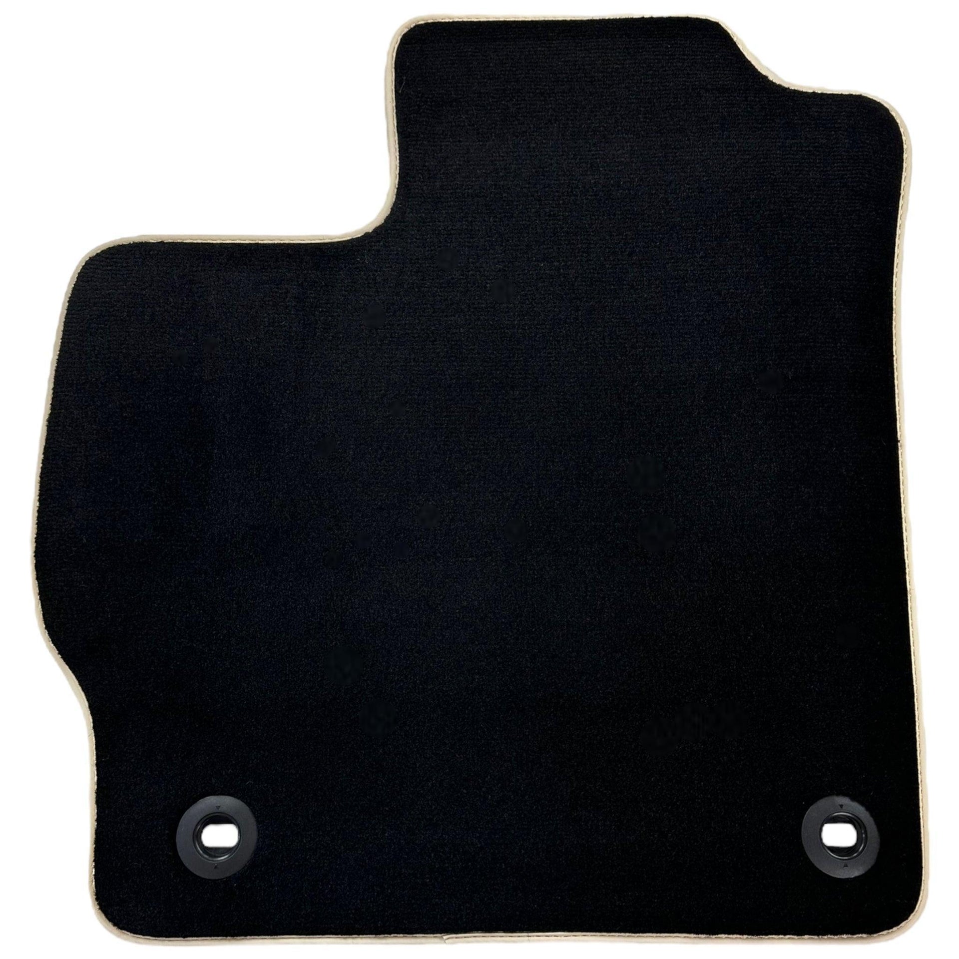 Floor Mats for Toyota Prius (2012-2016) - AutoWin