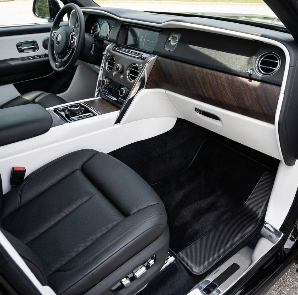 カリナン (2018-2023)