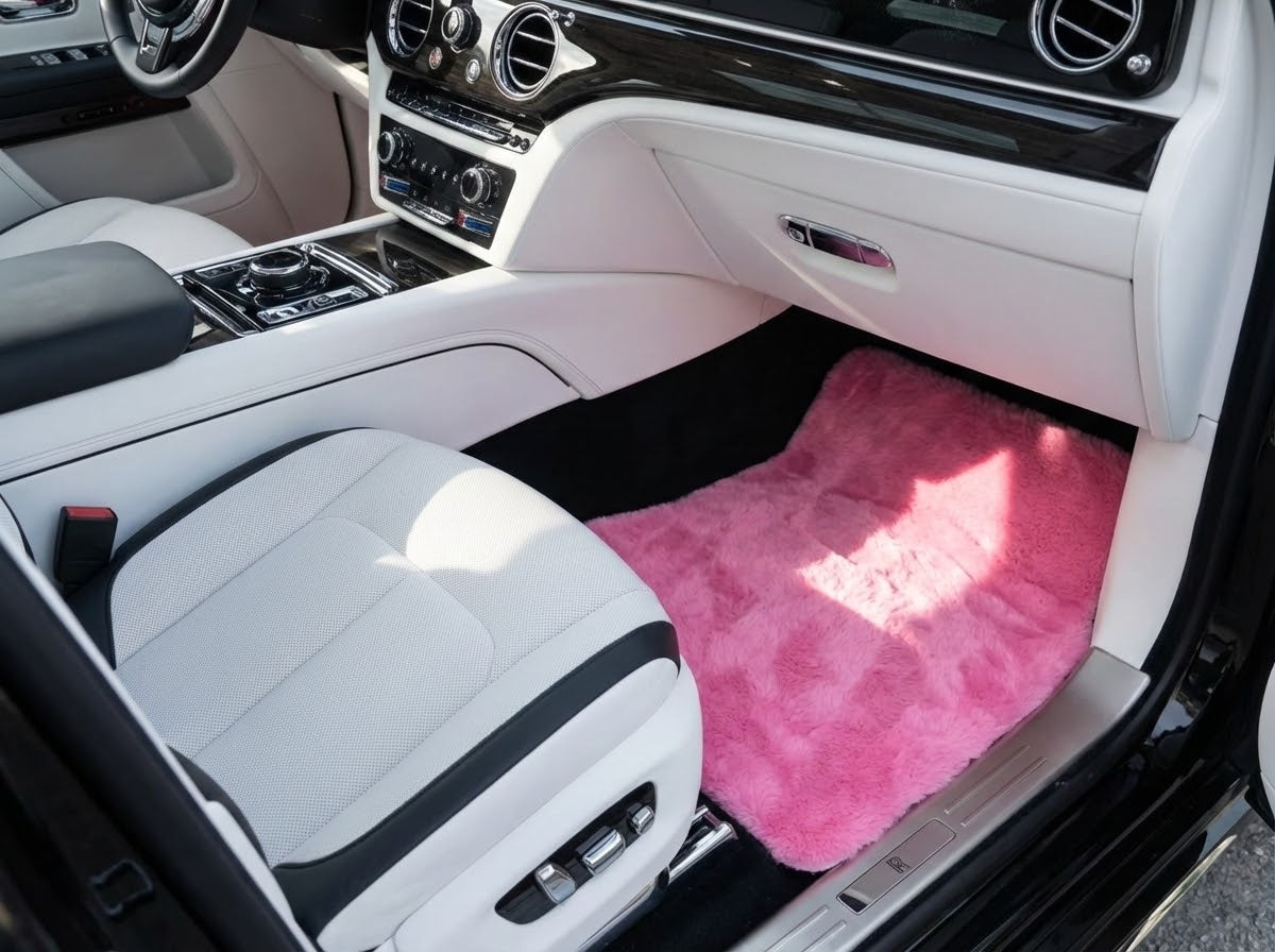 Floor Mats